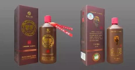 重磅新品解读 茅台金王子、习酒紫金生肖与酒鬼湘西纪念酒的酱酒新篇章